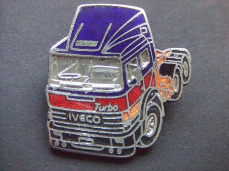 Iveco Turbo vrachtwagen